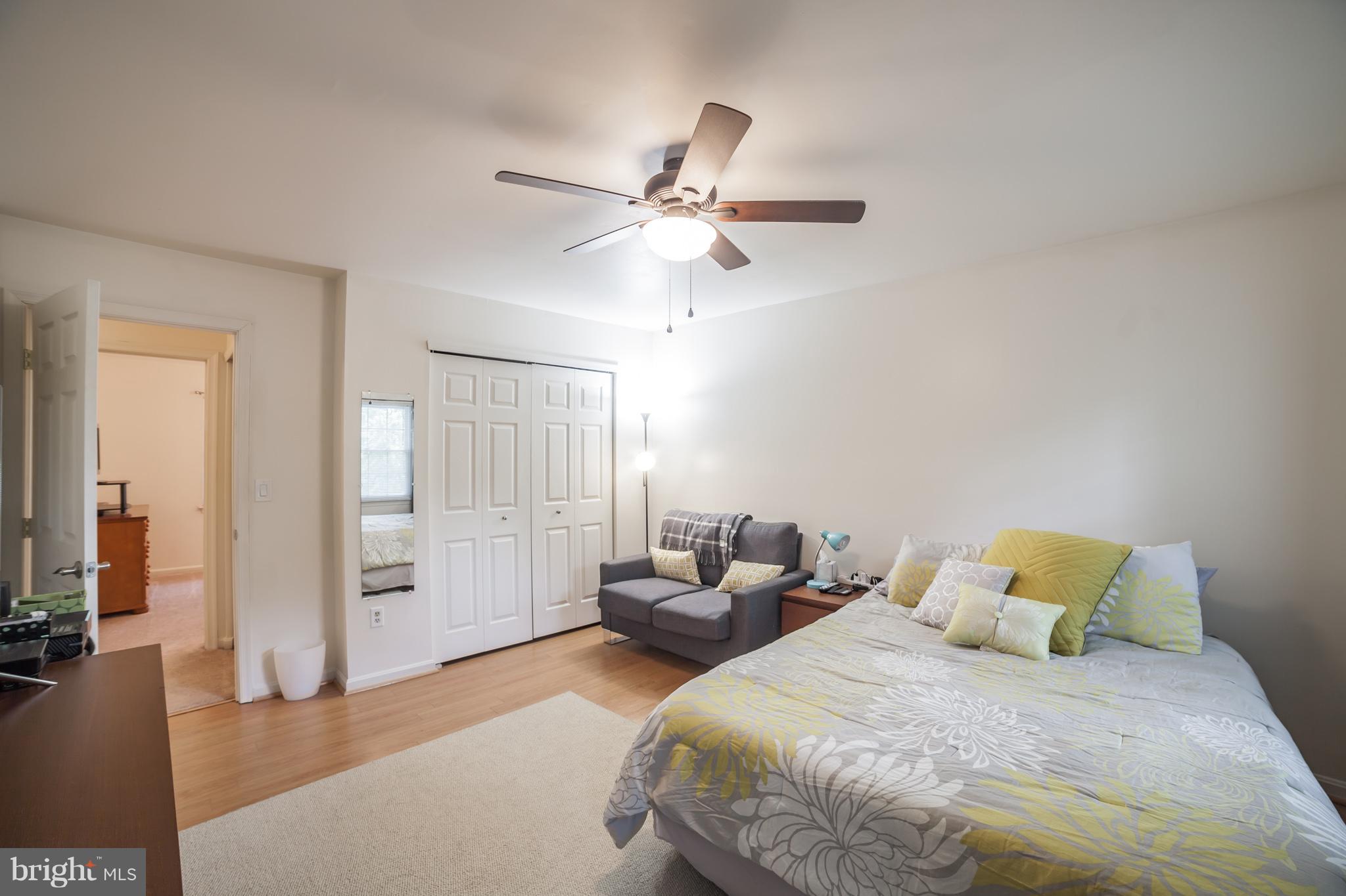 705 Mesquite Road Severn, MD 21144 - Photo 17 of 30 bedroom #4