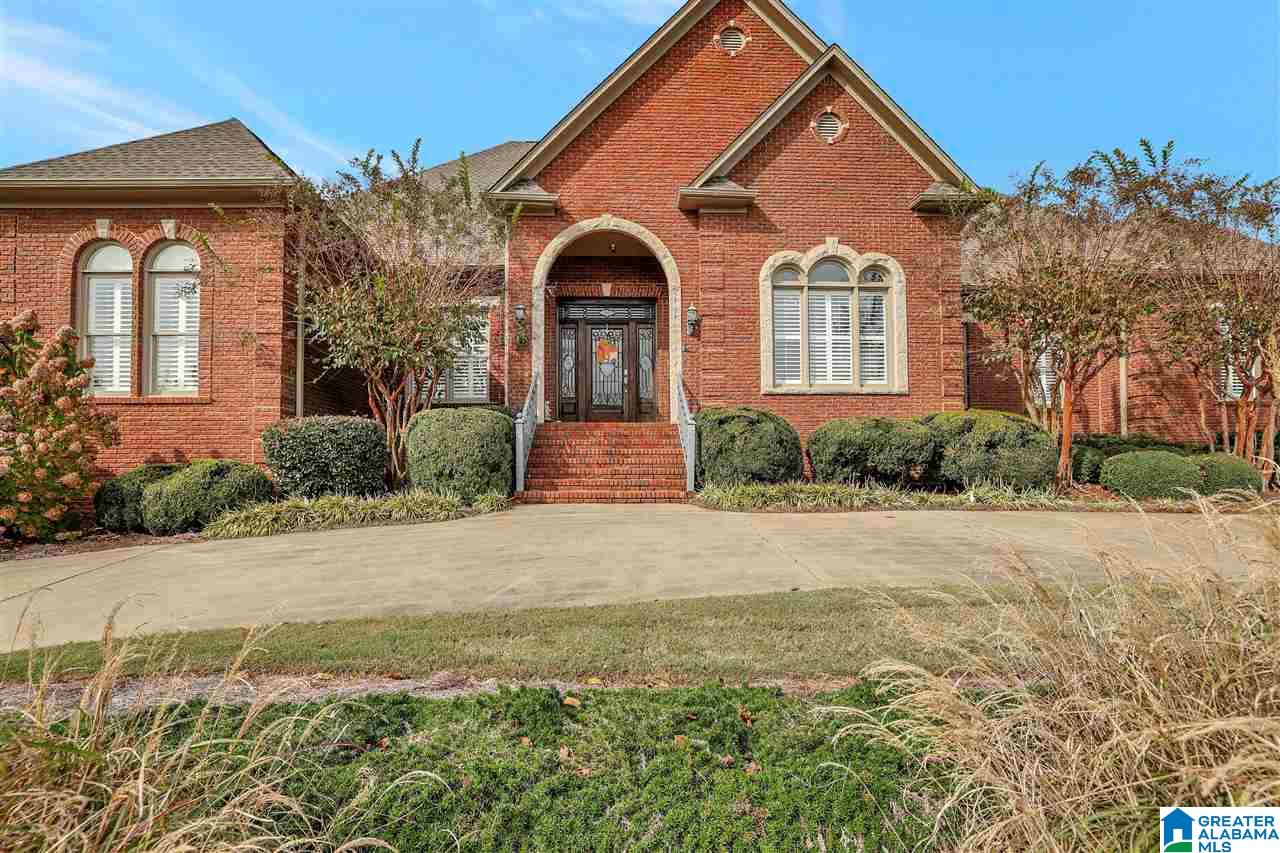 419 Woodward Road Trussville, AL 35173 - Photo 1 of 30