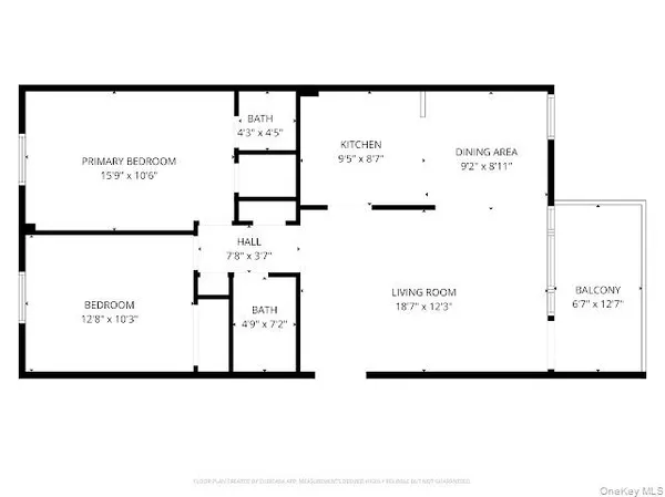 $425,000 | 12425 Flatlands Avenue | East New York