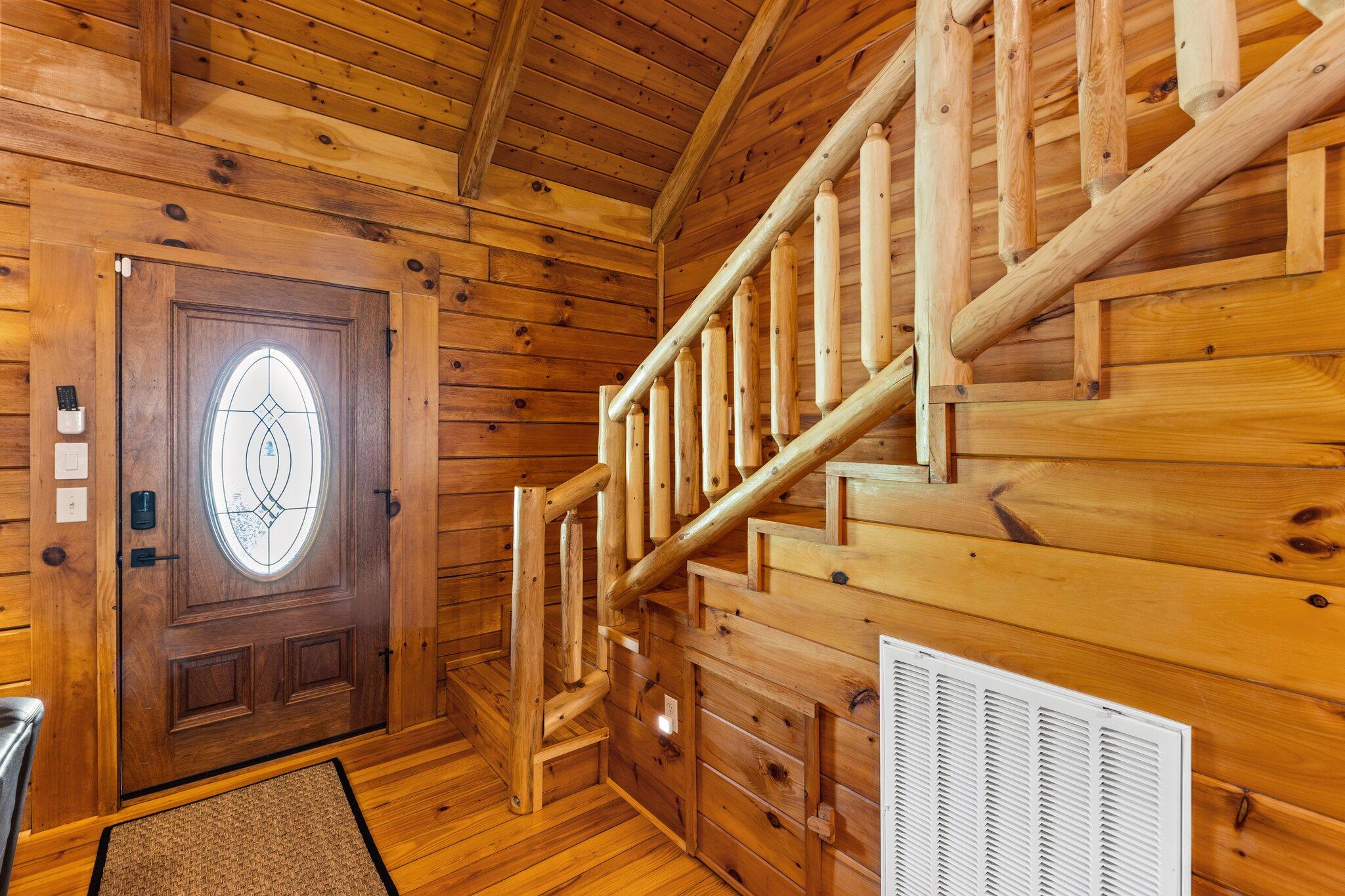 537 Cat Creek Road Stanton, KY 40380 - Photo 5 of 91 STR Opportunity in Red River Gorge area!