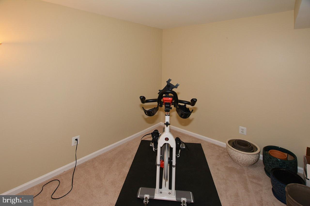1272 Vintage Place Reston, VA 20194 - Photo 26 of 55 Den in lower level