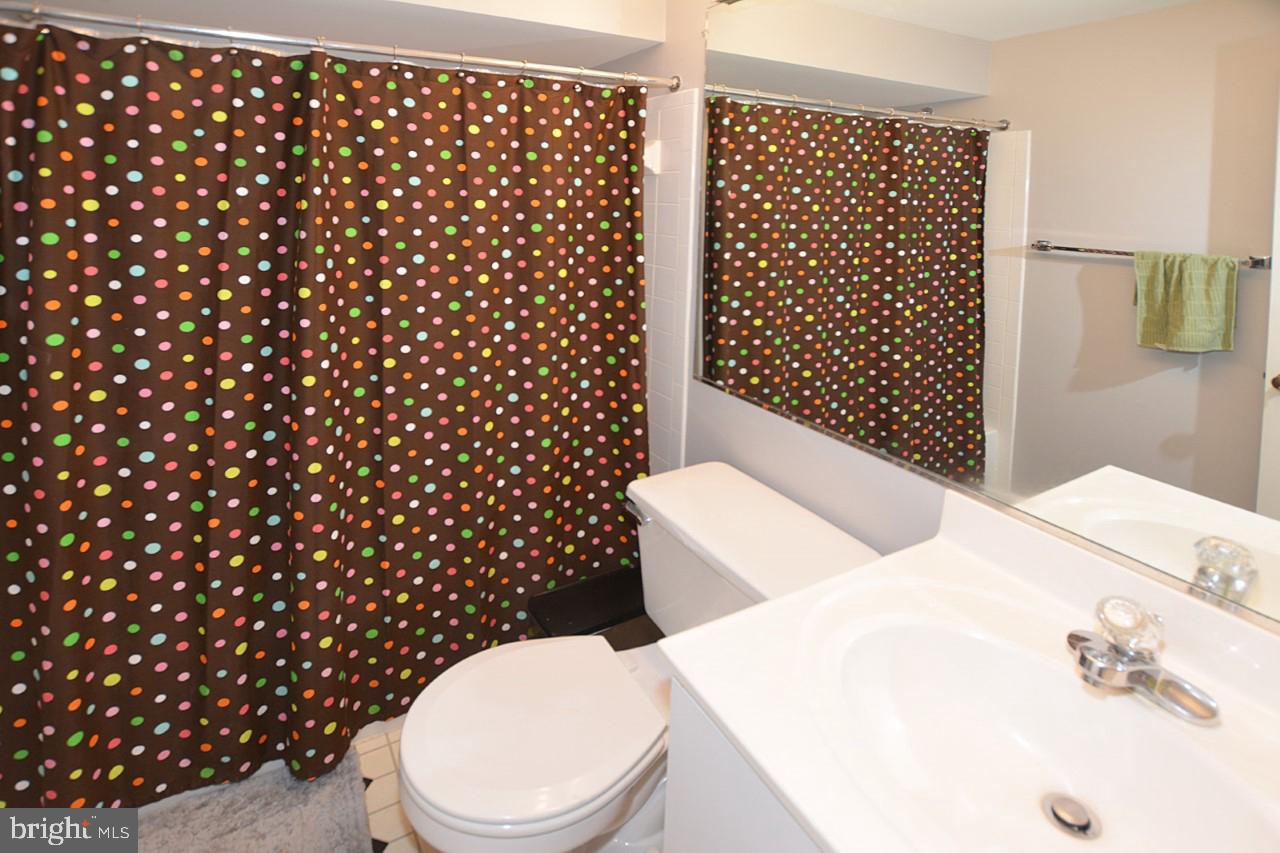 1272 Vintage Place Reston, VA 20194 - Photo 27 of 55 3rd full bath in lower level