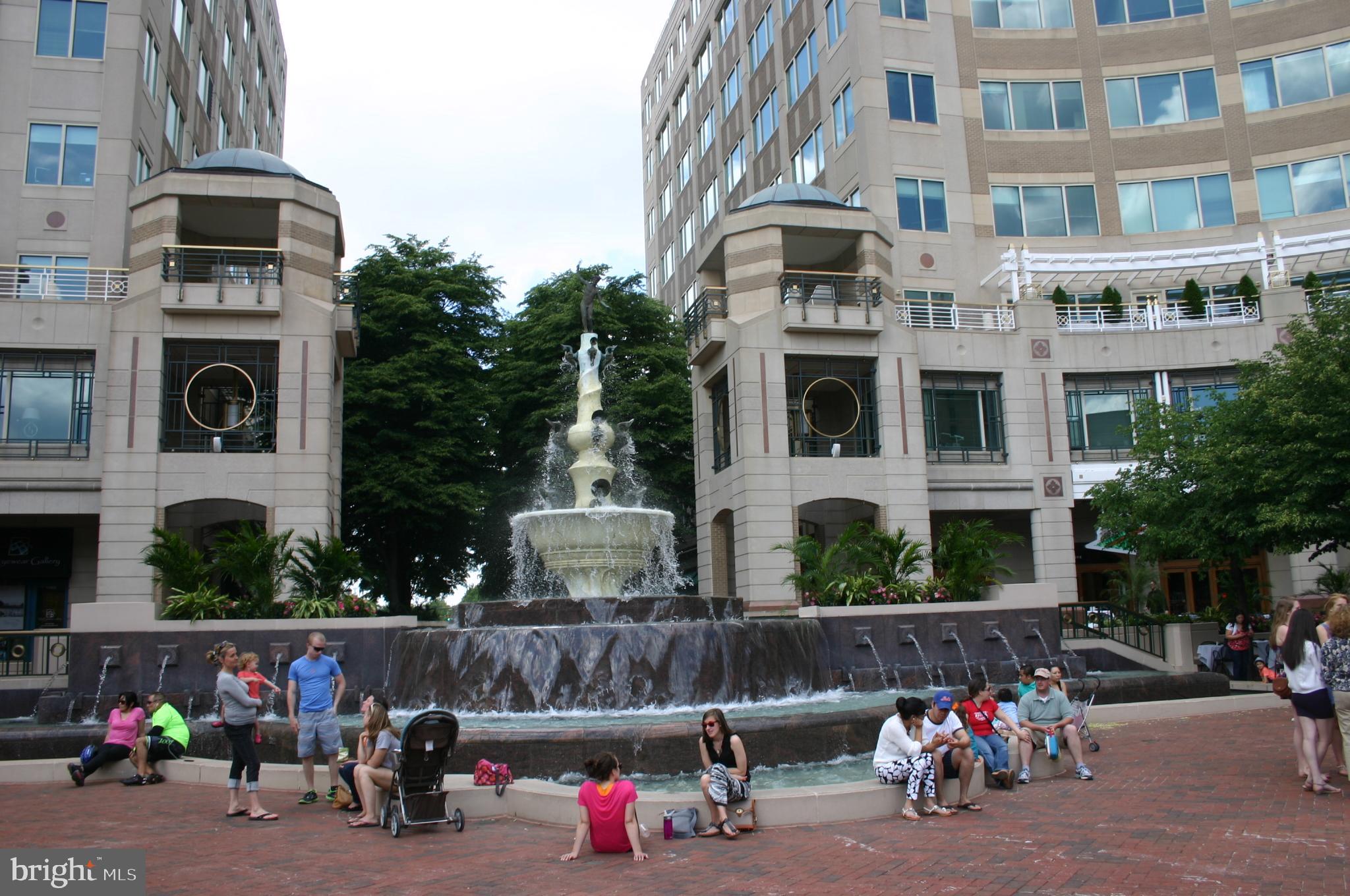 1272 Vintage Place Reston, VA 20194 - Photo 39 of 55 Reston Town Center Plaza