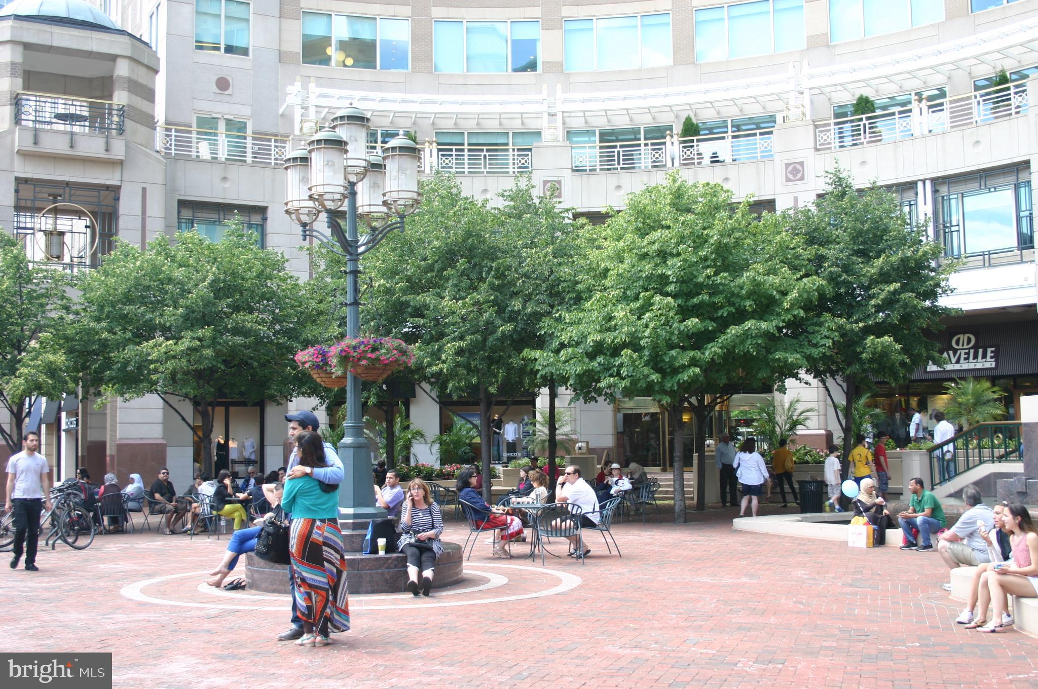 1272 Vintage Place Reston, VA 20194 - Photo 41 of 55 Reston Town Center