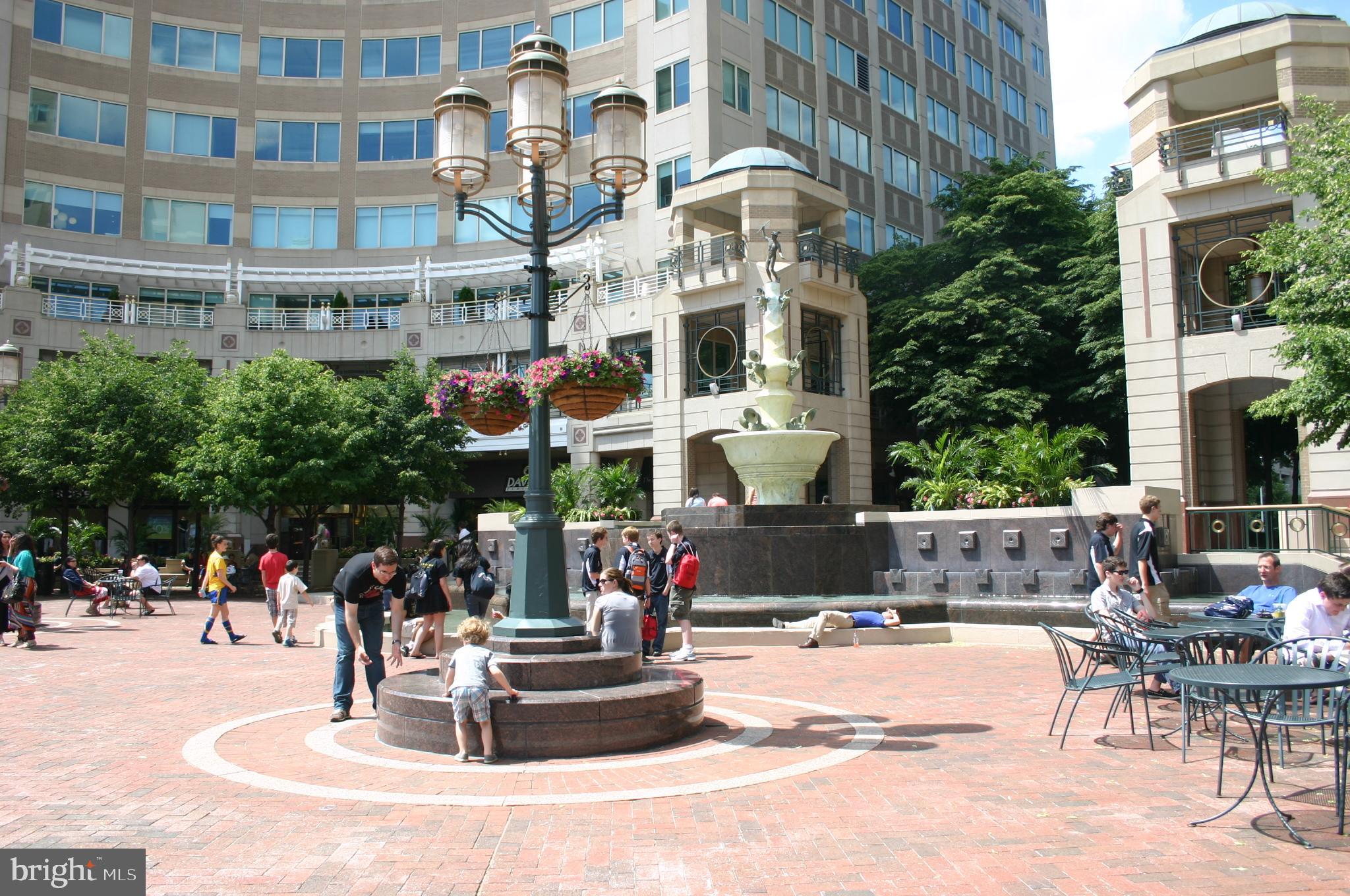 1272 Vintage Place Reston, VA 20194 - Photo 43 of 55 Reston Town Center