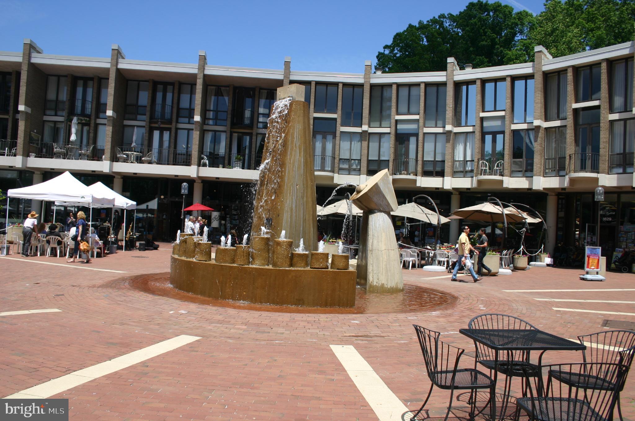 1272 Vintage Place Reston, VA 20194 - Photo 47 of 55 Reston Lake Anne Plaza