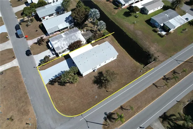 $287,000 | 1486 Gardenia Drive, Barefoot Bay, FL 32976