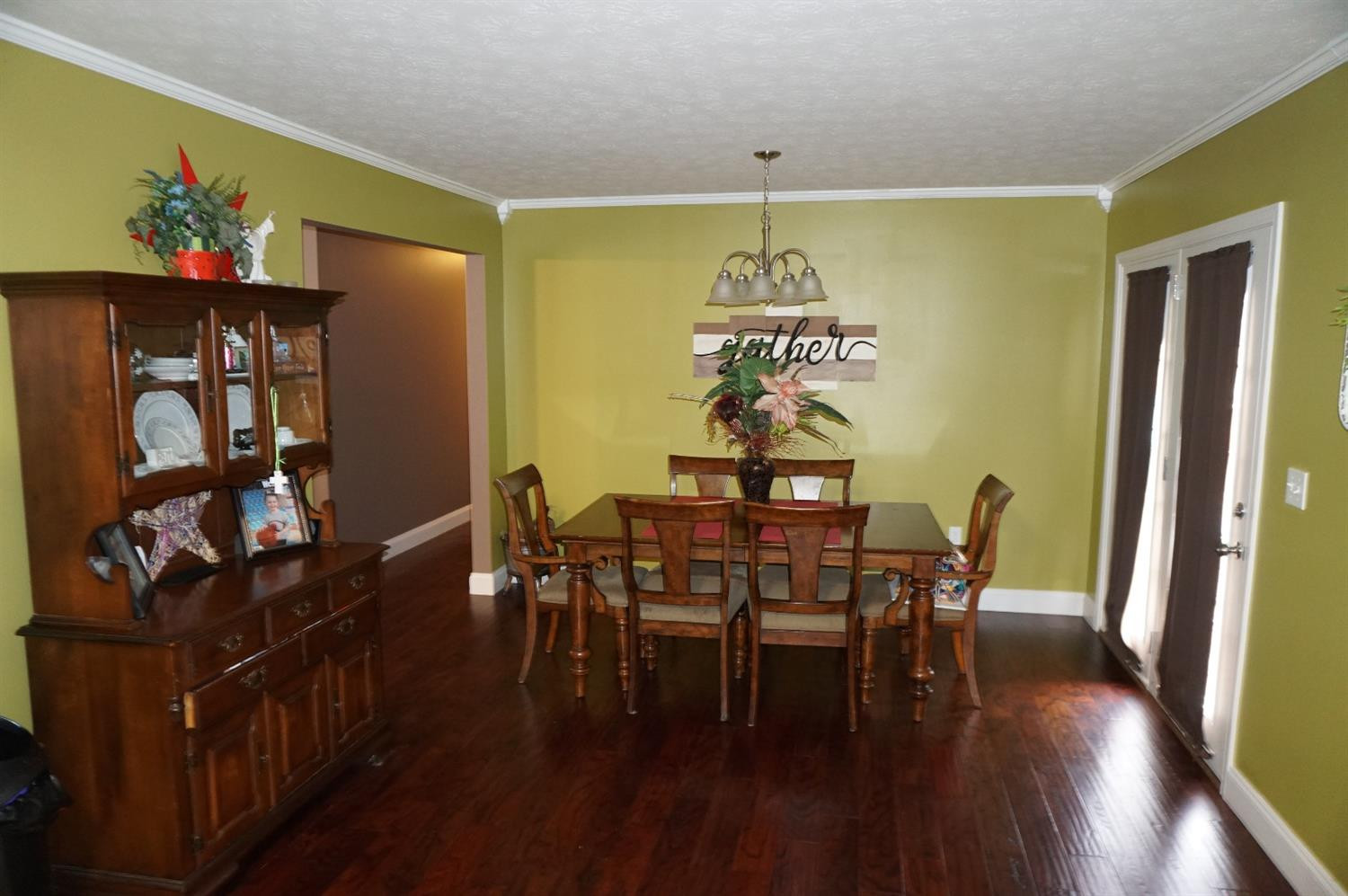 166 Hickory Ridge Drive Corbin, KY 40701 - Photo 5 of 40 Photo 5