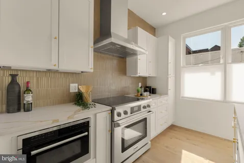 $694,900 | 1528 Oates Street Northeast, Unit 1, Washington, DC 20002