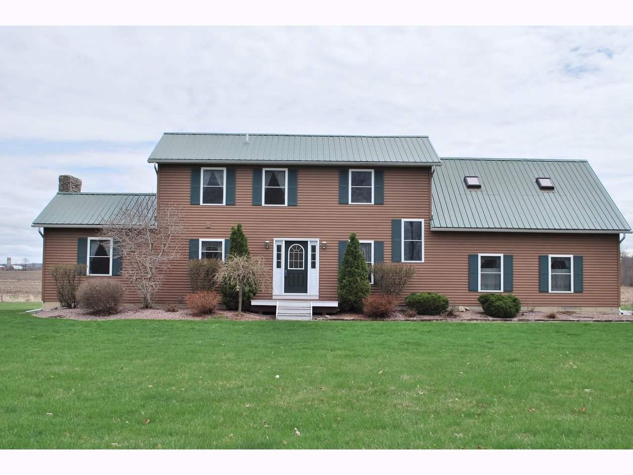 391 Maquam Shore Road Swanton, VT 05488 - Photo 1 of 39