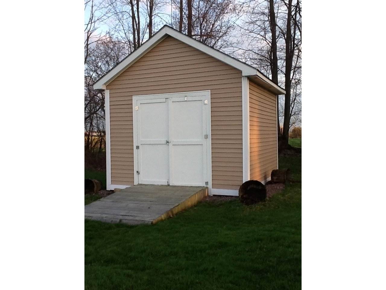 391 Maquam Shore Road Swanton, VT 05488 - Photo 25 of 39