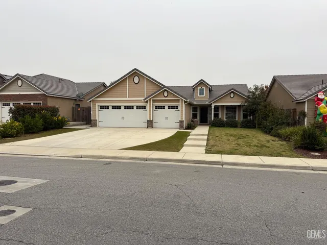 $449,000 | Undisclosed Address, Bakersfield, CA 93314