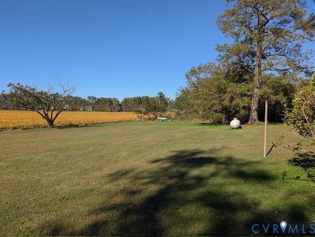 9102 Boydton Plank Road Petersburg, VA 23803 - Photo 31 of 32 a view of lake view and mountain view