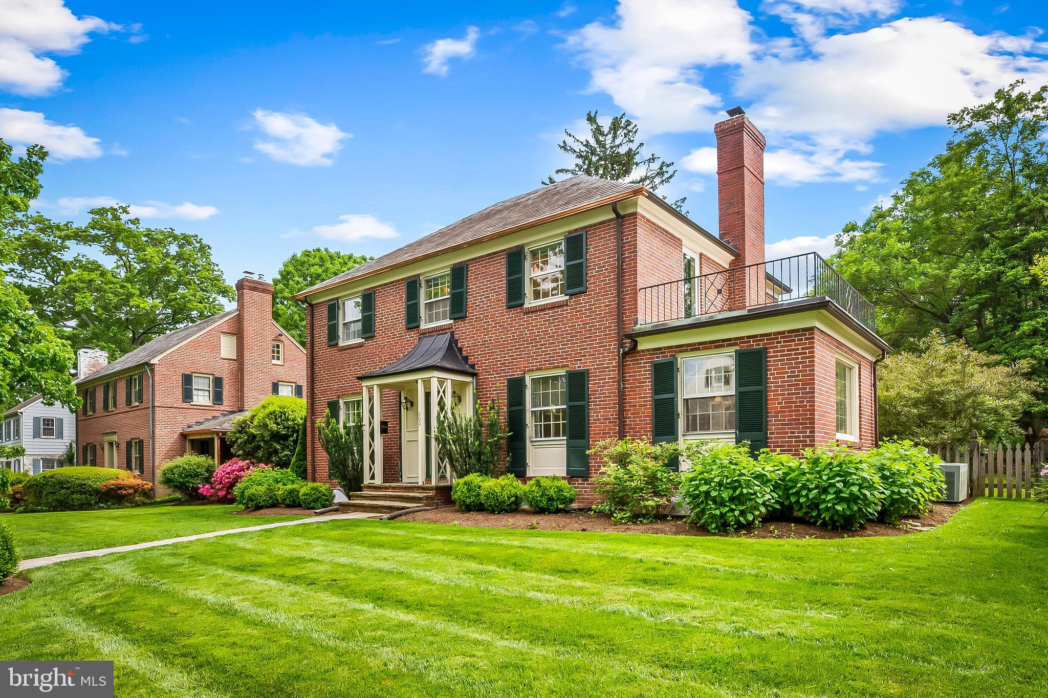 203 St Dunstans Road Baltimore, MD 21212 - Photo 2 of 42 203 Saint Dunstans Road