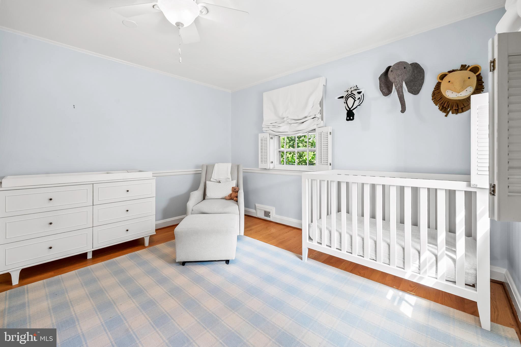 203 St Dunstans Road Baltimore, MD 21212 - Photo 23 of 42 Bedroom 2