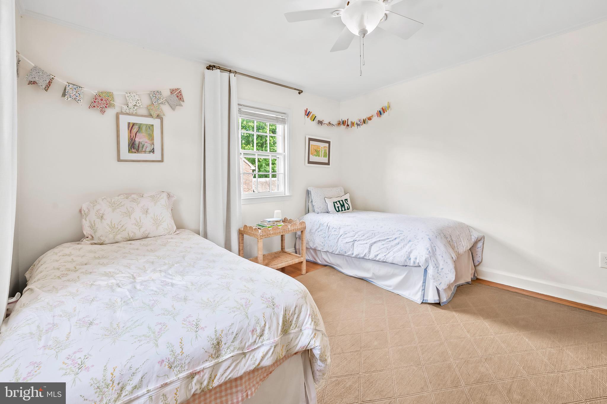 203 St Dunstans Road Baltimore, MD 21212 - Photo 25 of 42 Bedroom 3