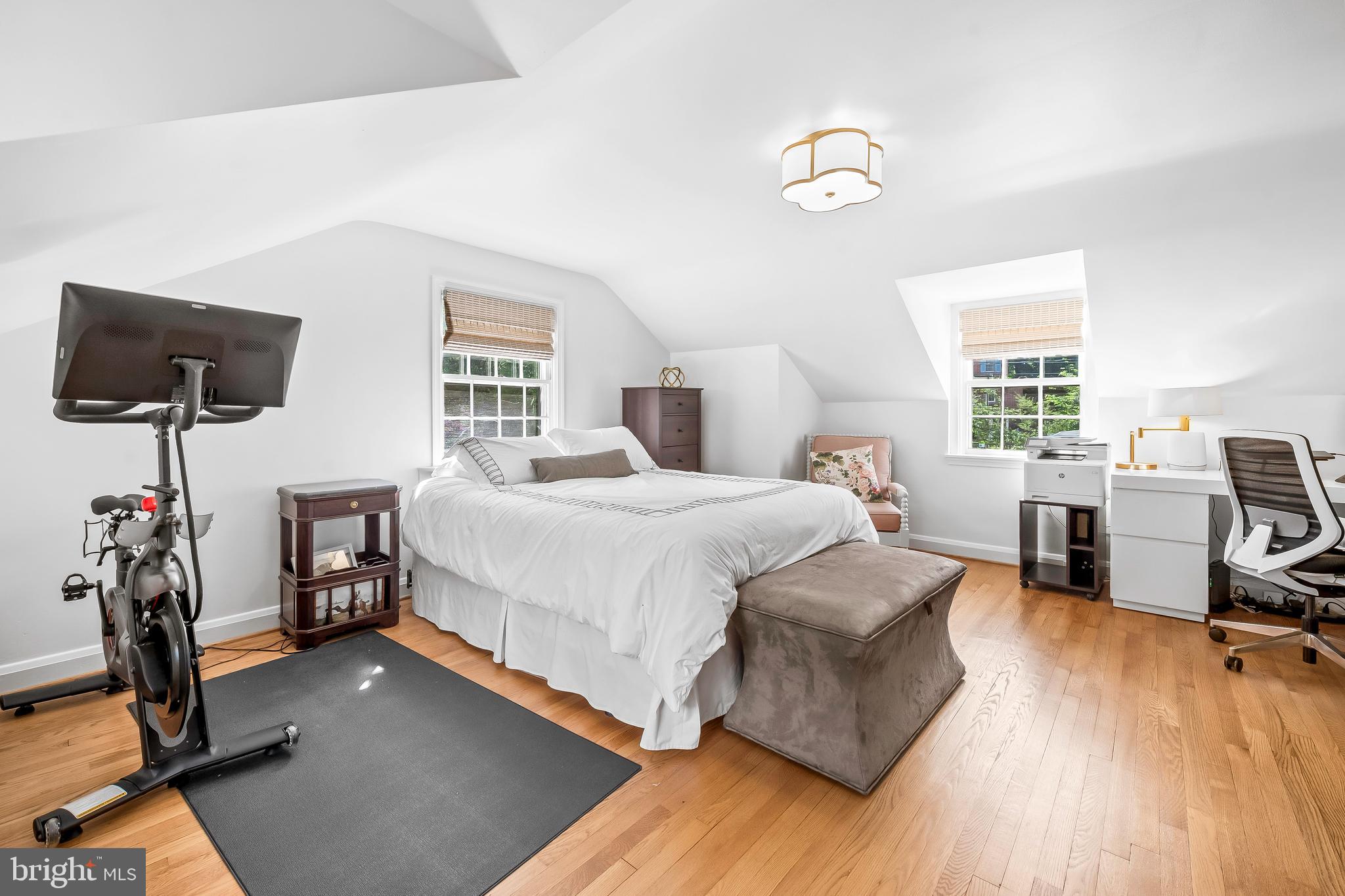 203 St Dunstans Road Baltimore, MD 21212 - Photo 26 of 42 Bedroom 4