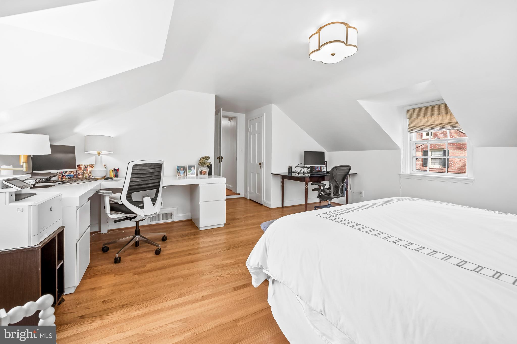 203 St Dunstans Road Baltimore, MD 21212 - Photo 27 of 42 Bedroom 4