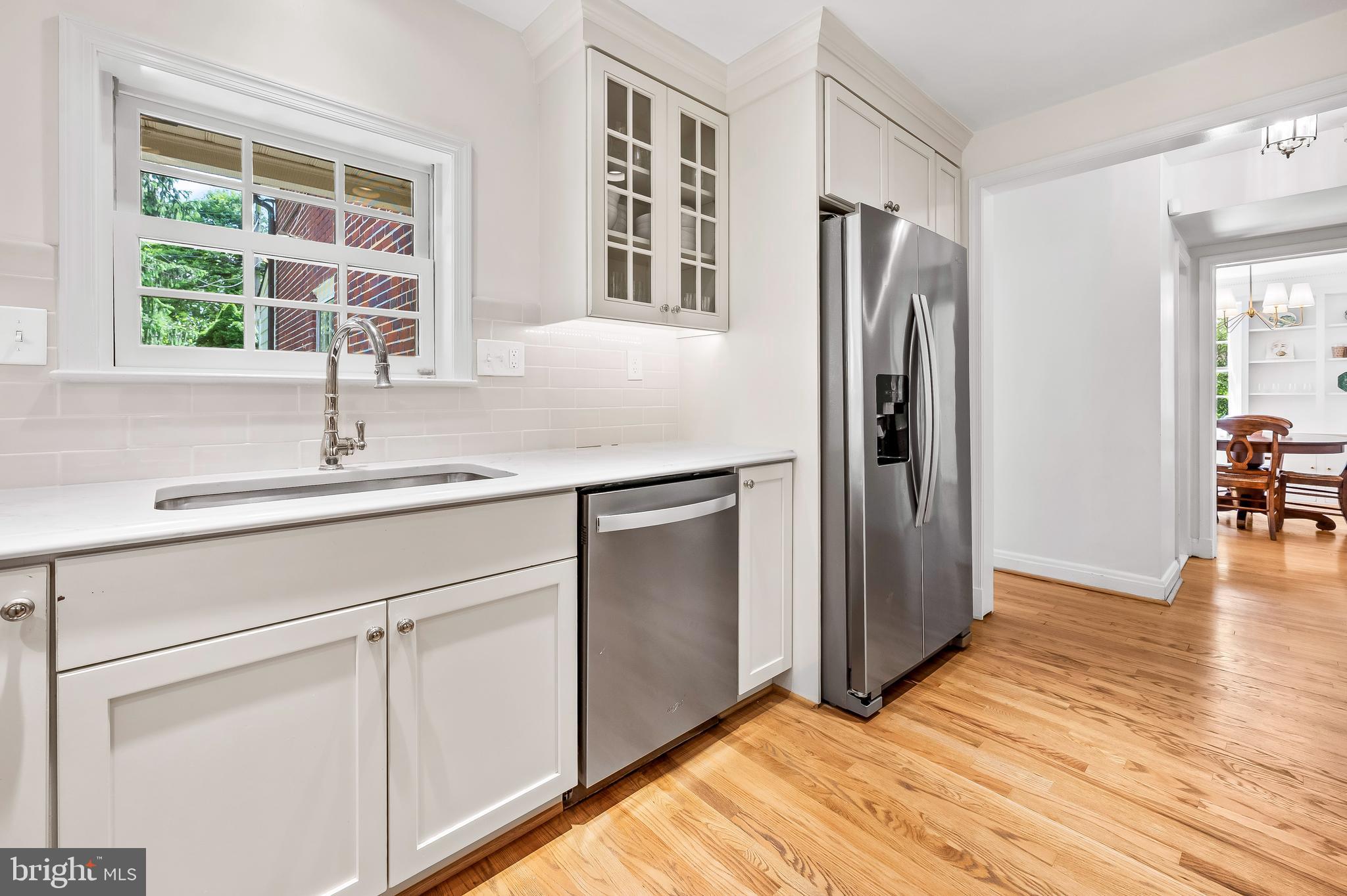 203 St Dunstans Road Baltimore, MD 21212 - Photo 10 of 42 Kitchen