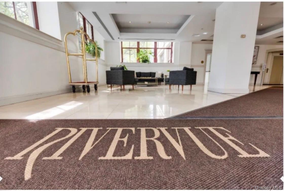 1 Scarsdale Road, Unit 204 Tuckahoe, NY 10707 - Photo 4 of 45 Lobby