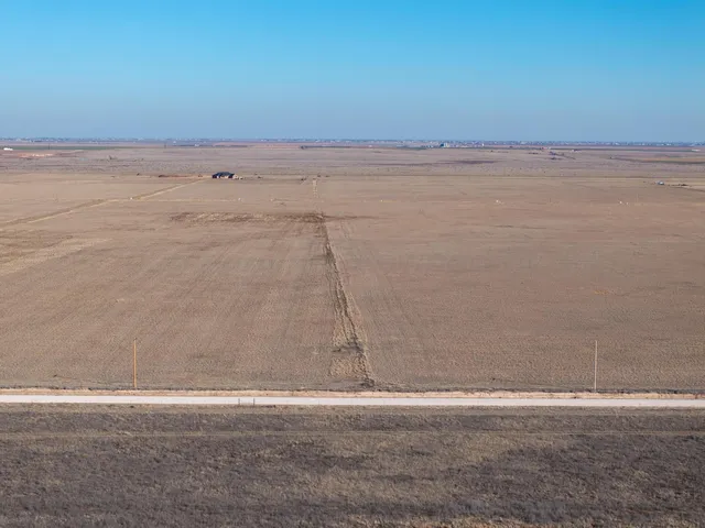 $189,000 | 20 & 21, Amarillo, TX 79119