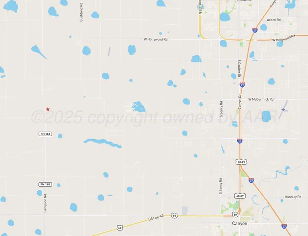 $189,000 | 20 & 21, Amarillo, TX 79119