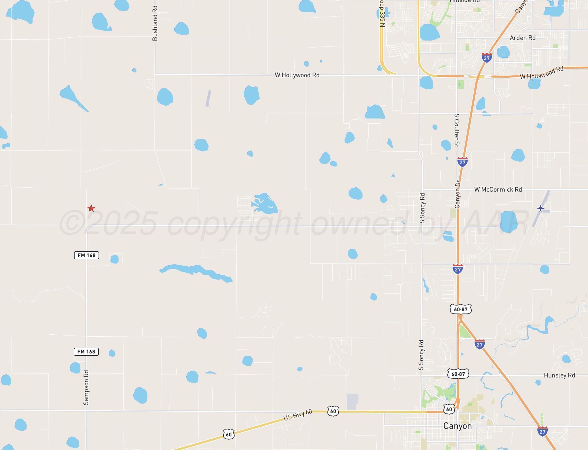 20 & 21 Amarillo, TX 79119 - Photo 2 of 16 Screen Shot 2025-01-10 at 4.27.11 PM