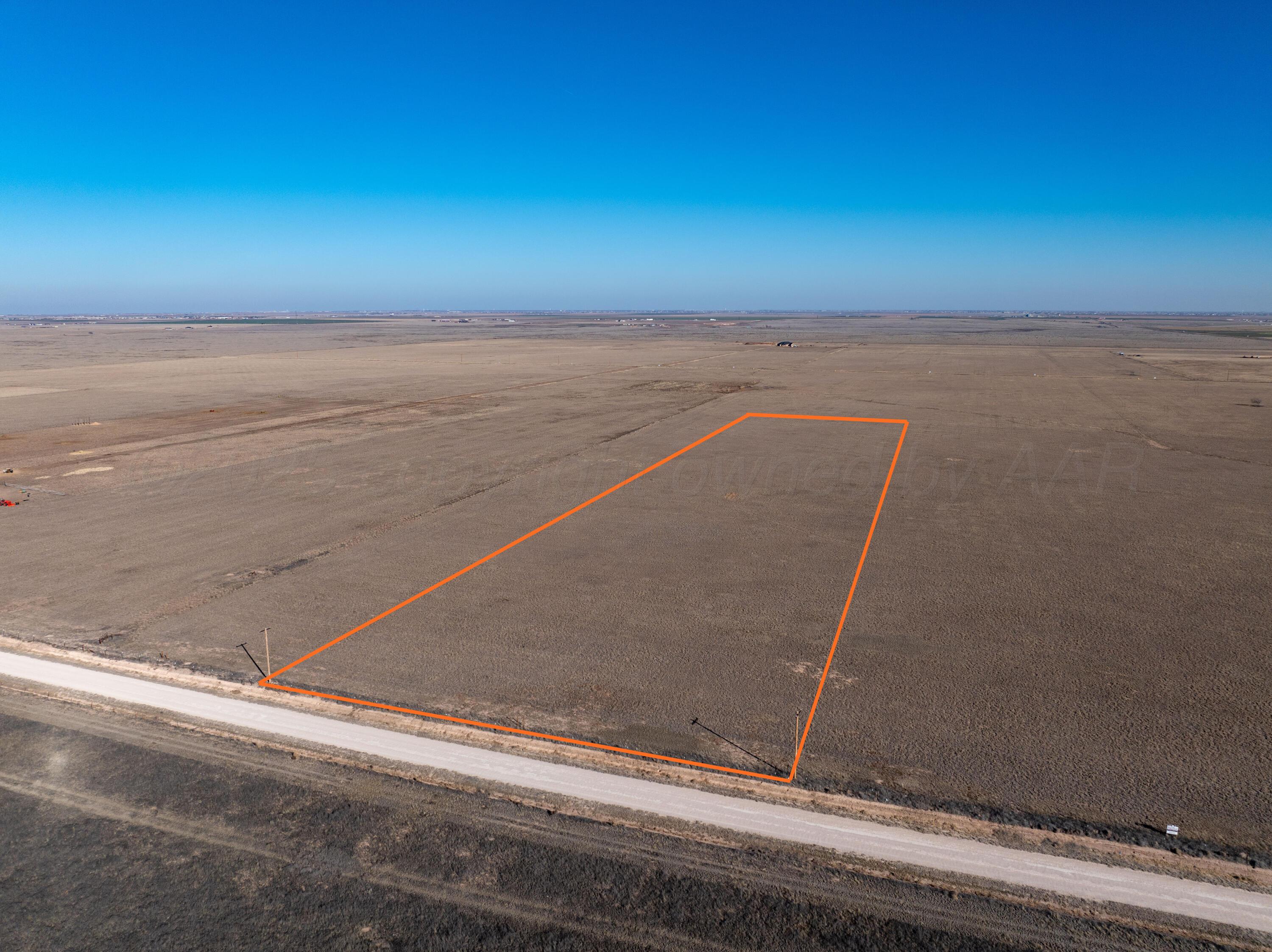 20 & 21 Amarillo, TX 79119 - Photo 3 of 16 TR Sampson Rd 20250103-151107 outline
