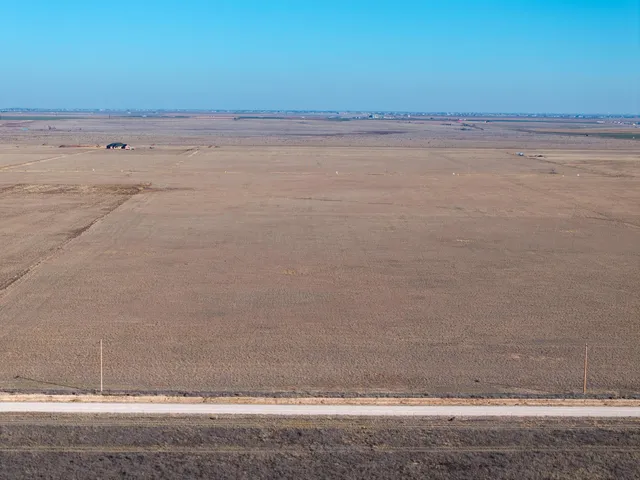 $189,000 | 20 & 21, Amarillo, TX 79119