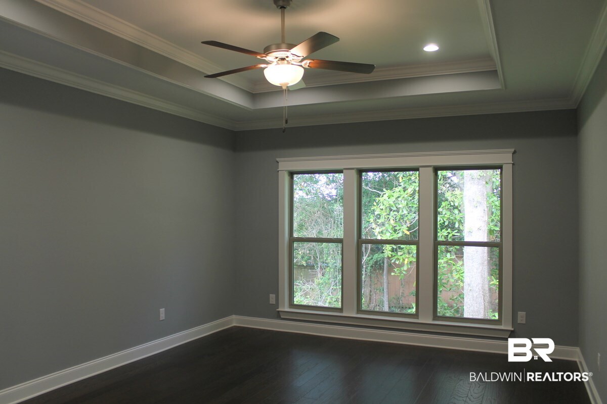 8745 Rosedown Lane Daphne, AL 36526 - Photo 13 of 42 Master Bedroom
