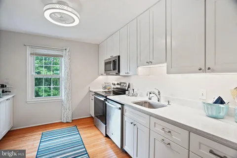 $555,000 | 5 Ingleside Court, Rockville, MD 20850