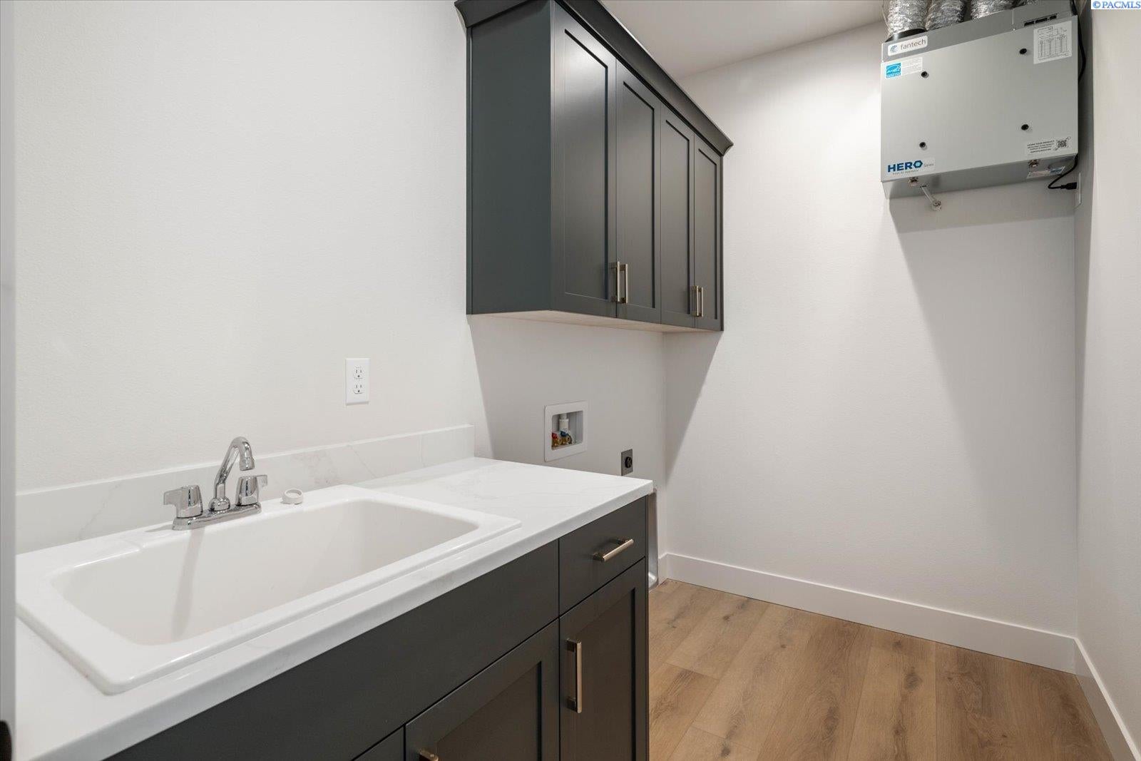 4280 West Brant Rd Prairie, Unit A Benton City, WA 99320 - Photo 18 of 44 Gallery Image 18