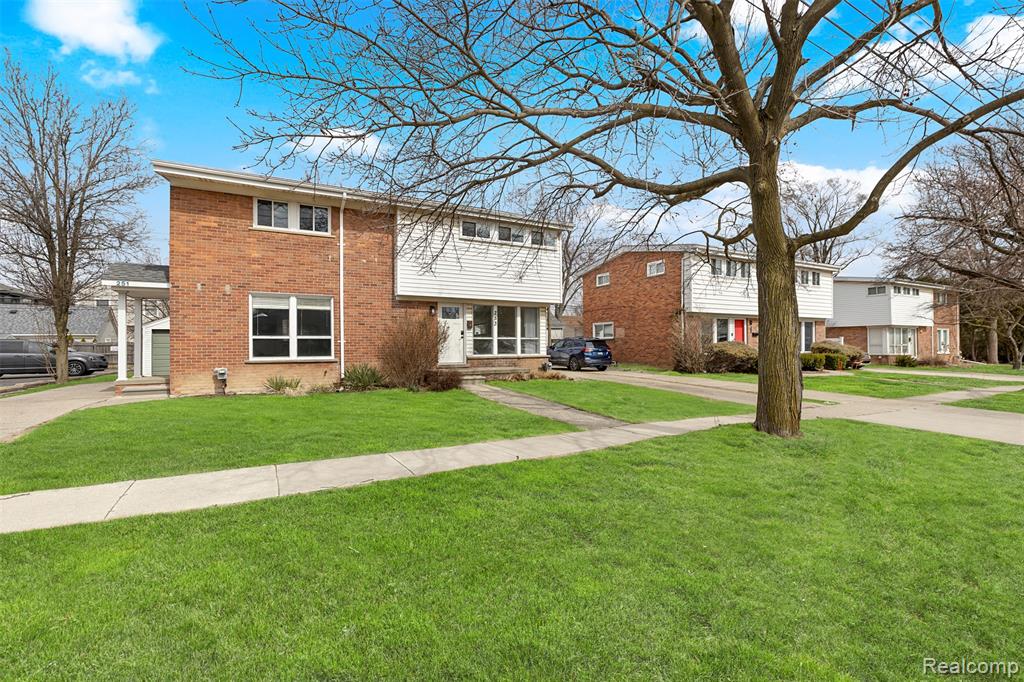 253 East 14 Mile Road Birmingham, MI 48009 - Photo 22 of 23