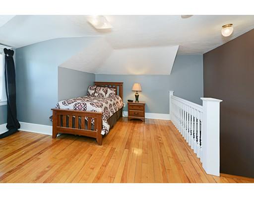 8 Inverness Avenue Worcester, MA 01604 - Photo 25 of 30 Gallery Image 25