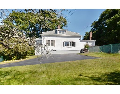 8 Inverness Avenue Worcester, MA 01604 - Photo 3 of 30 Gallery Image 3