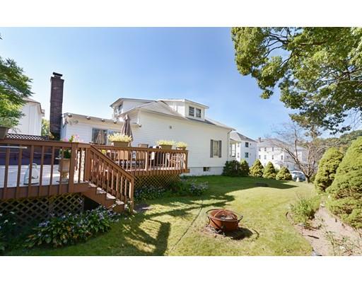 8 Inverness Avenue Worcester, MA 01604 - Photo 4 of 30 Gallery Image 4