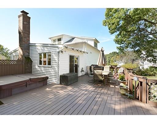 8 Inverness Avenue Worcester, MA 01604 - Photo 10 of 30 Gallery Image 10