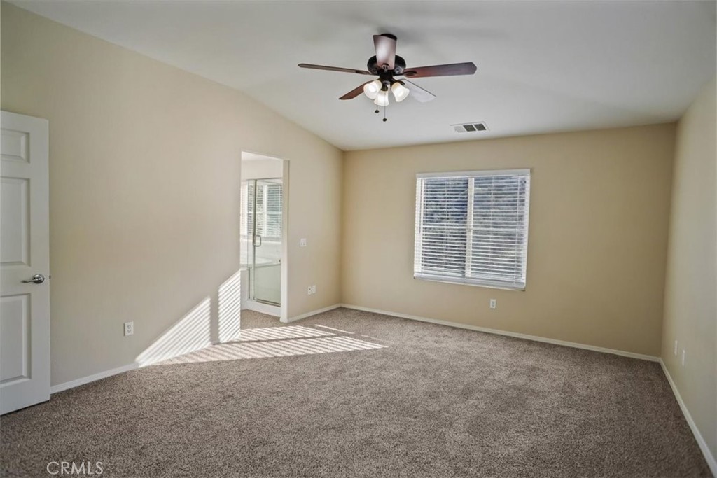 20046 Christopher Lane Saugus, CA 91350 - Photo 15 of 25 a view of an empty room with a window
