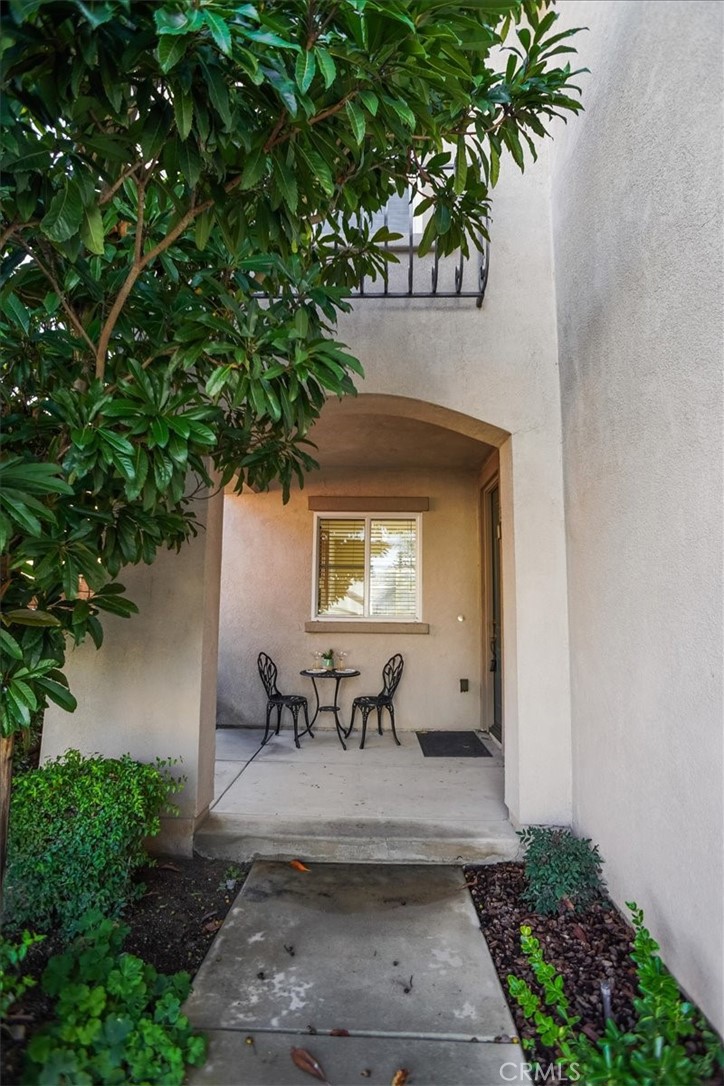 20046 Christopher Lane Saugus, CA 91350 - Photo 2 of 25 a view of outdoor space yard and porch