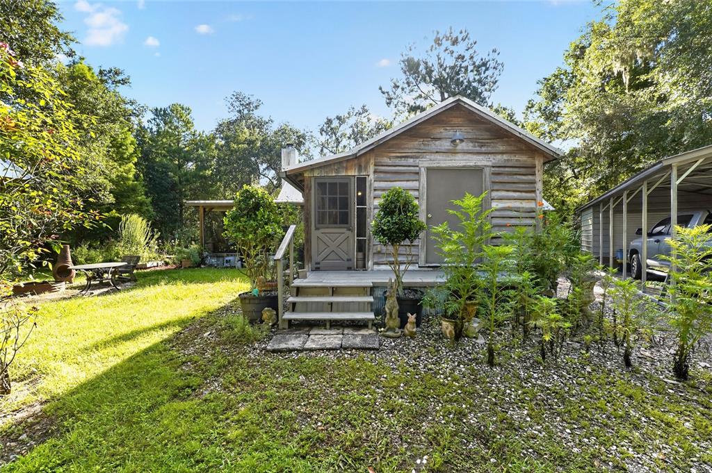 5661 Northwest 219th Street Road Micanopy, FL 32667 - Photo 40 of 81 Gallery Image 40