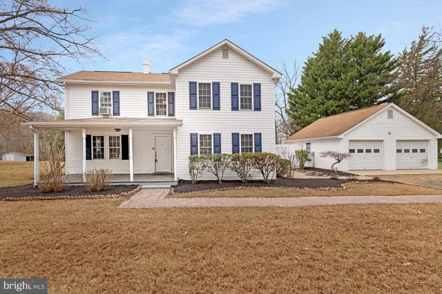 $450,000 | 66 Poplar Lane, Indian Head, MD 20640