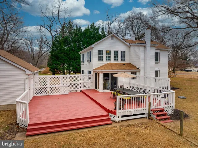 $450,000 | 66 Poplar Lane, Indian Head, MD 20640