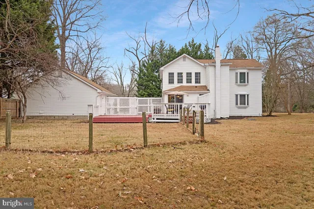 $450,000 | 66 Poplar Lane, Indian Head, MD 20640