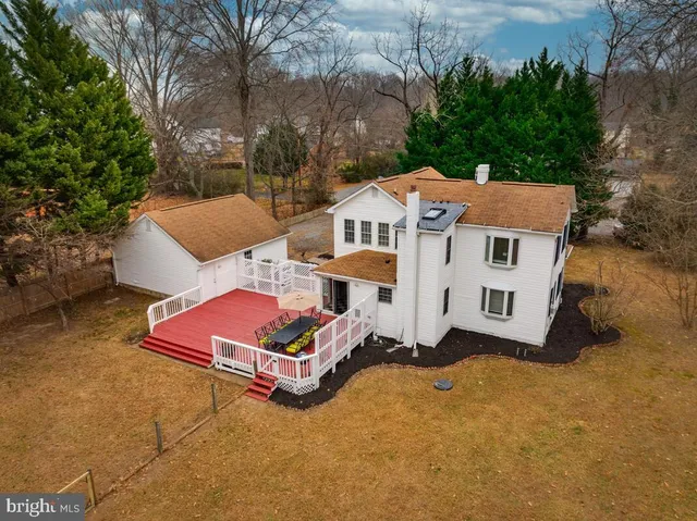 $450,000 | 66 Poplar Lane, Indian Head, MD 20640