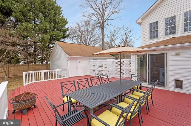 $450,000 | 66 Poplar Lane, Indian Head, MD 20640