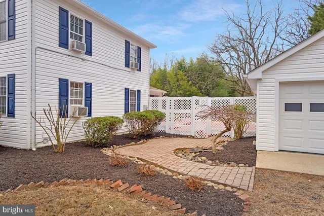 $450,000 | 66 Poplar Lane, Indian Head, MD 20640