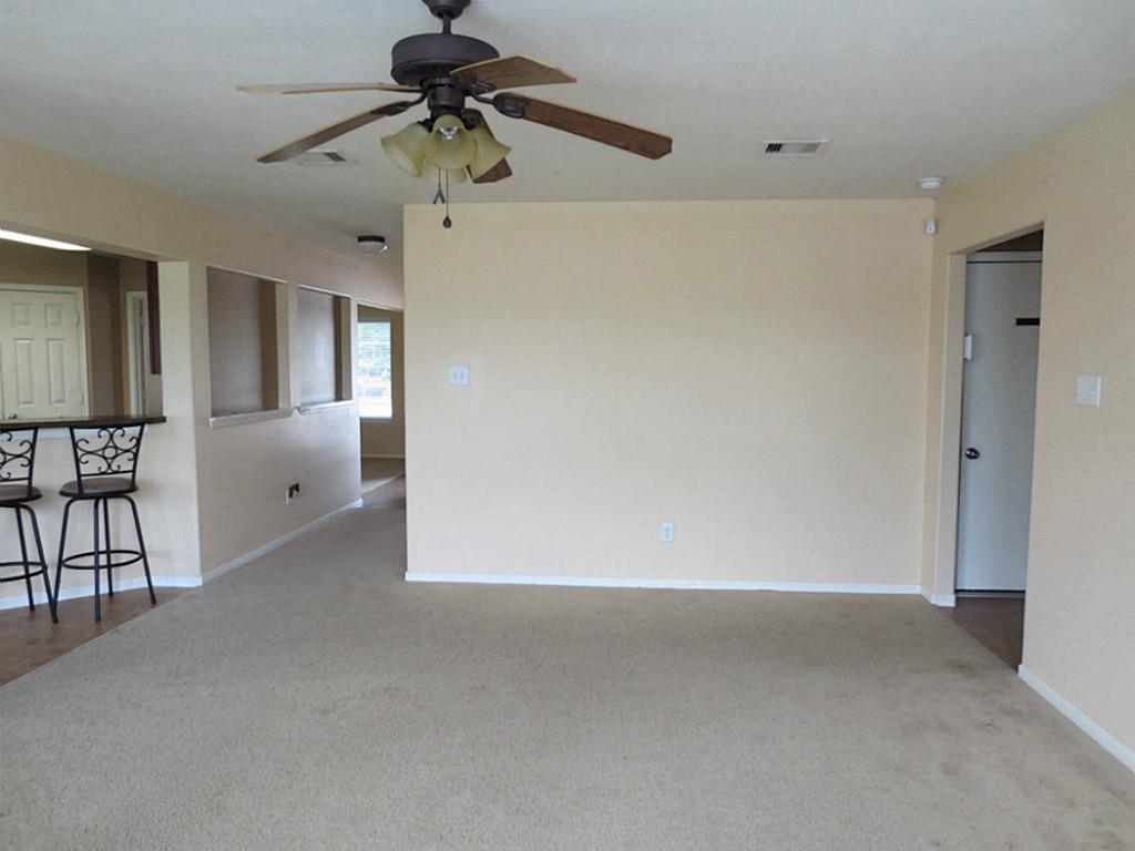 22303 Bridgestone Ridge Drive Spring, TX 77389 - Photo 11 of 25 a view of an empty room