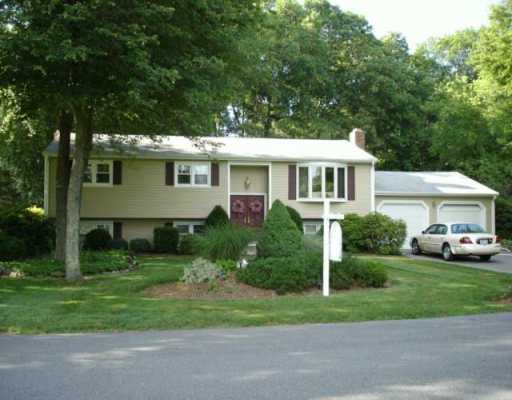 120 Spring Road North Kingstown, RI 02852 - Photo 1 of 6 Exterior Front.