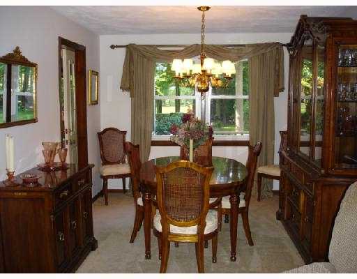 120 Spring Road North Kingstown, RI 02852 - Photo 3 of 6 Dining Room.