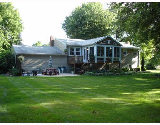120 Spring Road North Kingstown, RI 02852 - Photo 5 of 6 Exterior Back.
